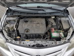 Toyota Corolla 2011