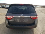 Honda Odyssey 2012