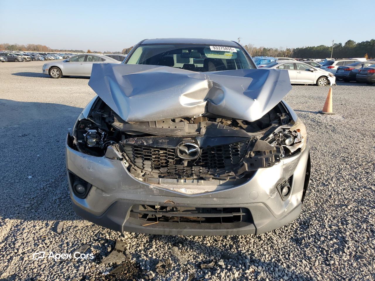 Mazda CX-5 2014