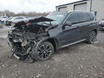 BMW X5 2015