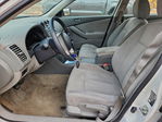 Nissan Altima 2012