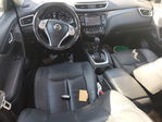 Nissan Rogue 2015
