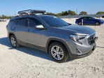GMC Terrain 2018