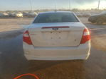 Ford Fusion 2012