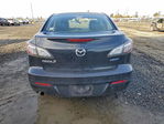 Mazda 3 2012