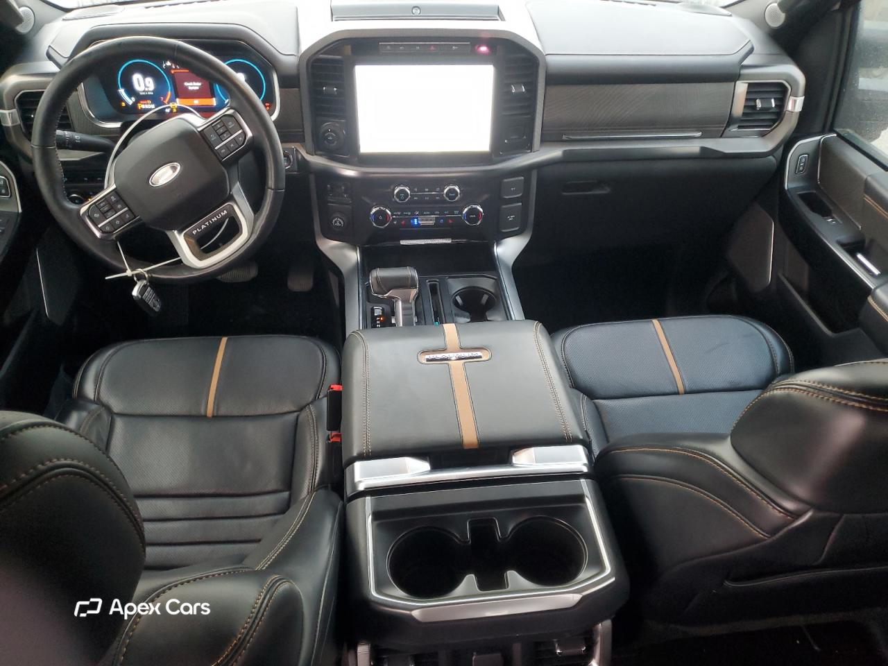 Ford F-150 2022