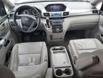 Honda Odyssey 2012