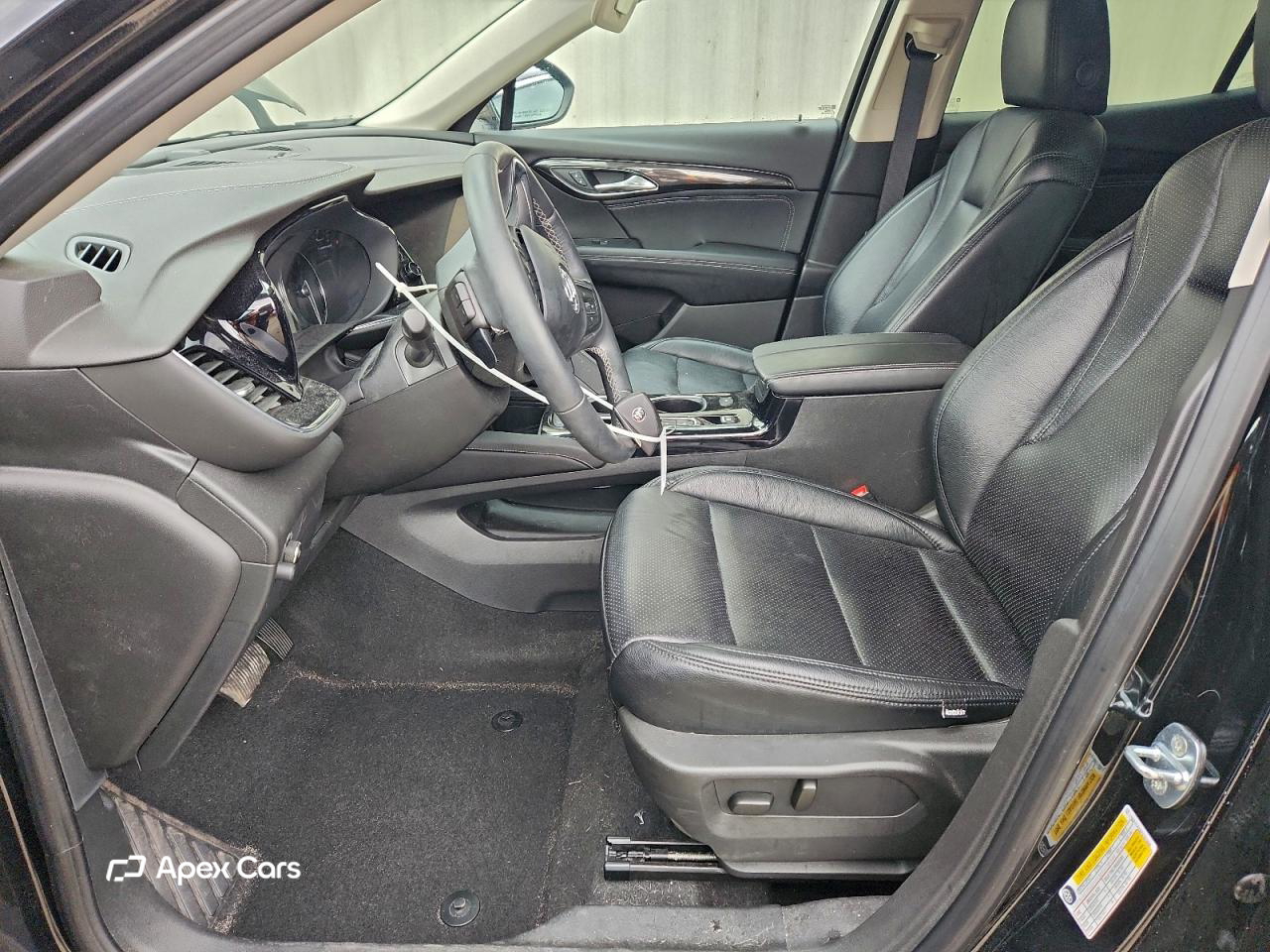Buick Envision 2023