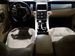 Ford Taurus 2015