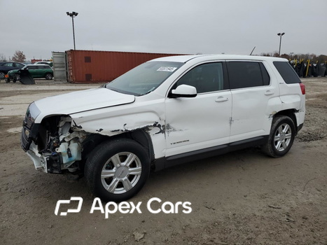 GMC Terrain 2014 - Image 1 of 14