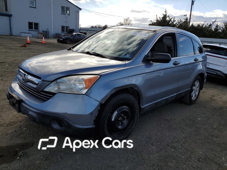 Honda CR-V 2007 - Image 1 of 13