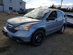 Honda CR-V 2007