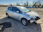 Nissan Leaf 2014