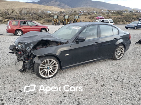 BMW Series 3 2011 - Image 1 of 14