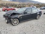 BMW Series 3 2011
