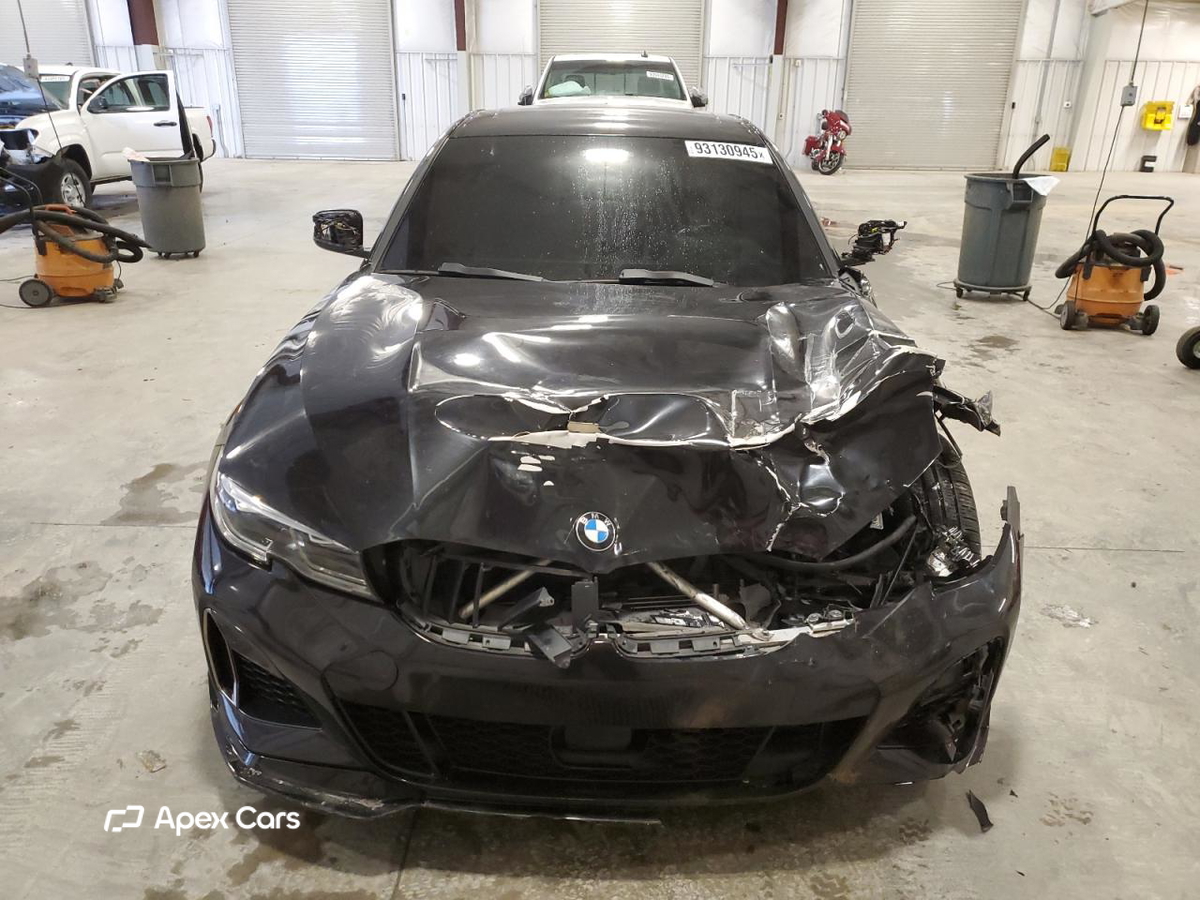 BMW M3 2020