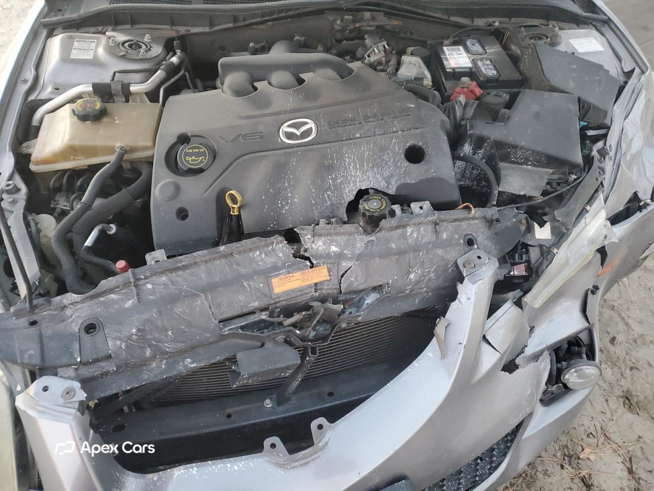 Mazda 6 2006
