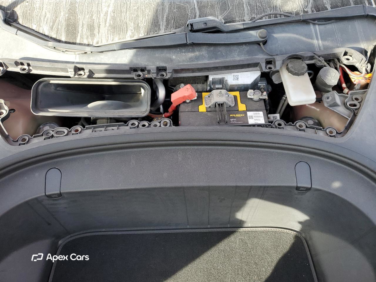 Tesla Model 3 2018