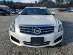 Cadillac ATS 2013