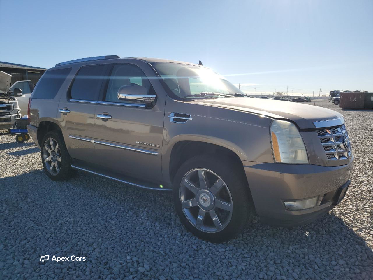 Cadillac Escalade 2007