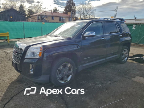 GMC Terrain 2012 - Image 1 of 14