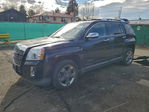 GMC Terrain 2012
