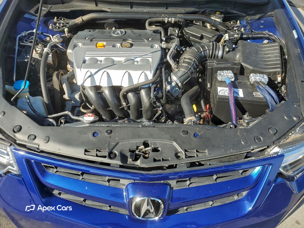 Acura TSX 2014