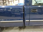Chevrolet Silverado 2001