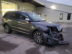 Ford Explorer 2016