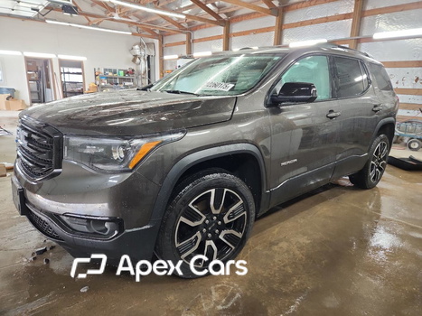 GMC Acadia 2019 - Image 1 of 14
