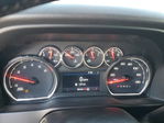 Chevrolet Silverado 2021