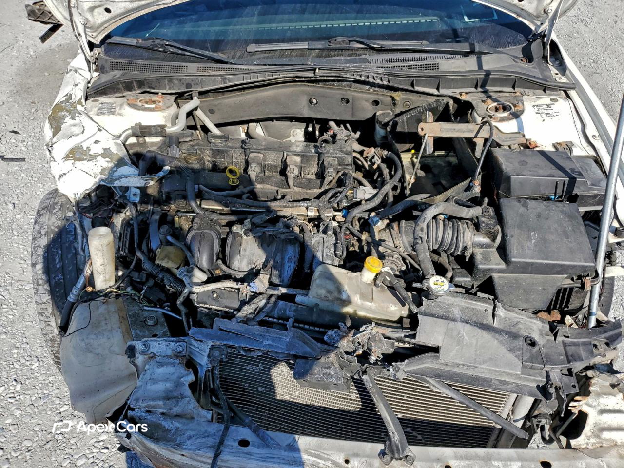 Mazda 6 2007