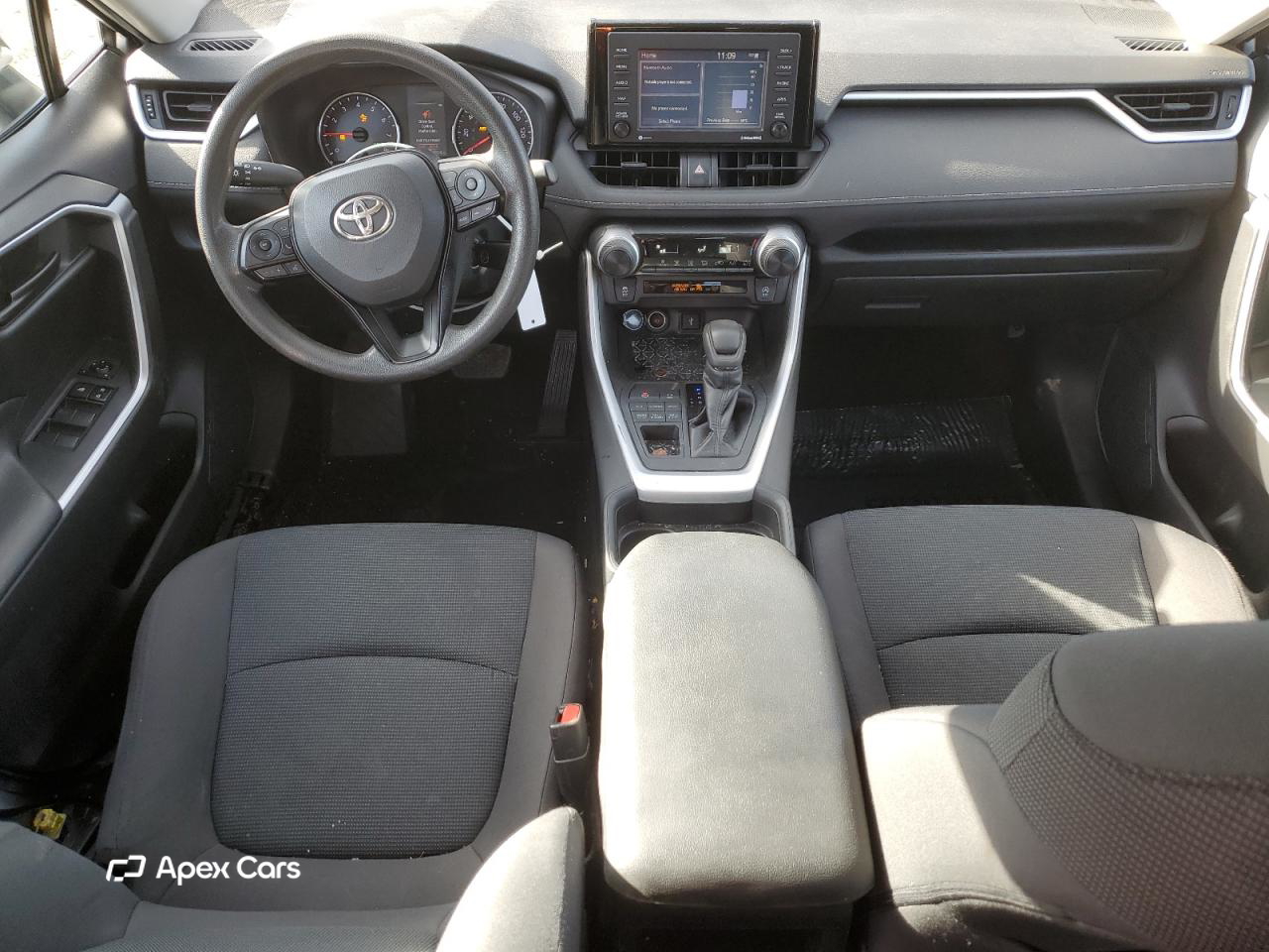 Toyota RAV 4 2020