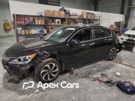 Honda Accord 2016 - Image 1 of 13