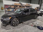 Honda Accord 2016