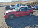 Honda Civic 1994
