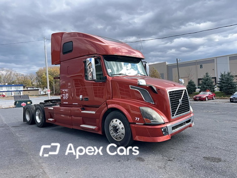Volvo  2014 - Image 1 of 15