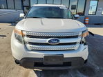 Ford Explorer 2014