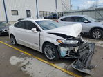 Ford Fusion 2013