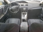 Mazda 3 2011