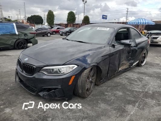 BMW M2 2016 - Zdjęcie 1 z 13