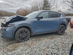 Mazda CX-5 2025