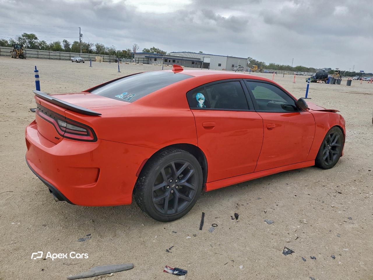 Dodge Charger 2023