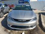 Chrysler 200 2015