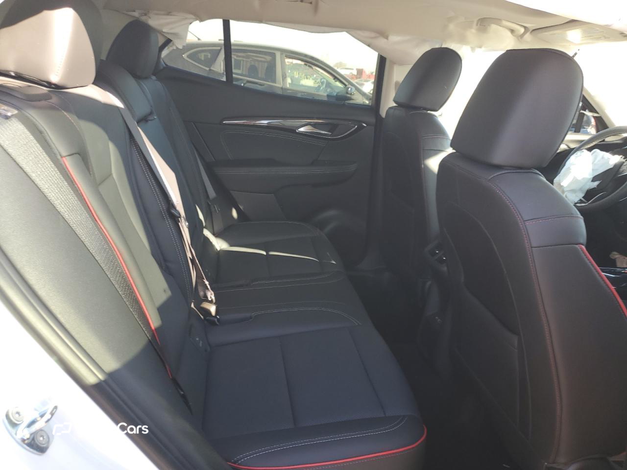 Buick Envision 2023