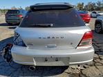 Subaru WRX 2003