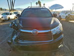 Toyota Highlander 2015