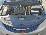Chrysler 200 2015