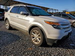 Ford Explorer 2014