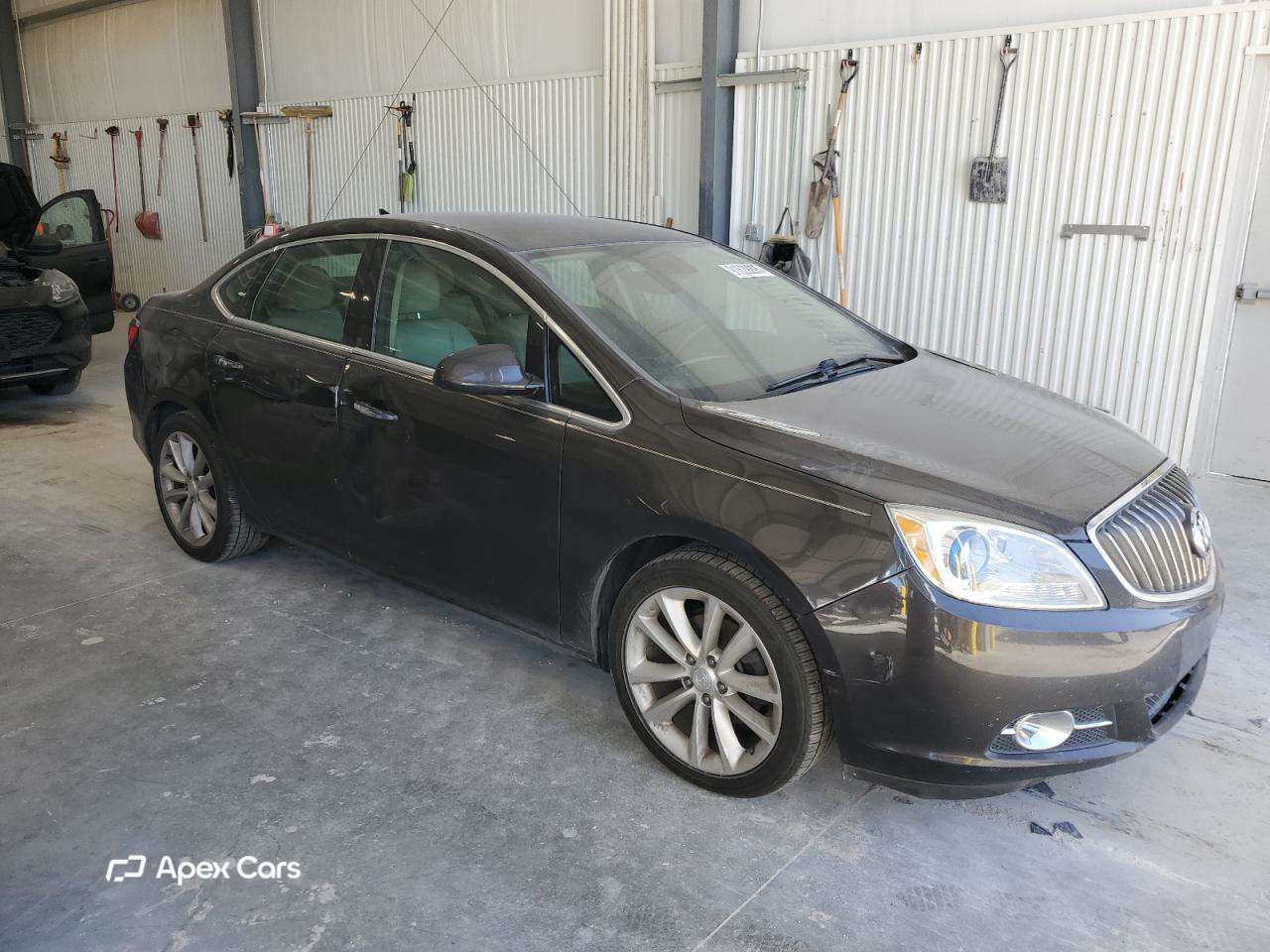 Buick Verano 2012